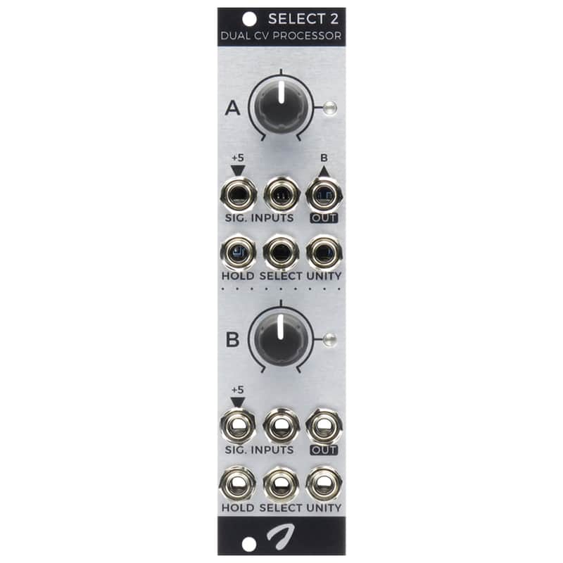 Joranalogue Audio Design Select 2 image 1