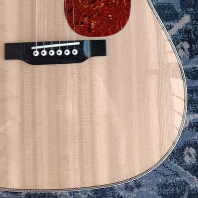 Bourgeois Vintage D/TS Touchstone - Natural image 5