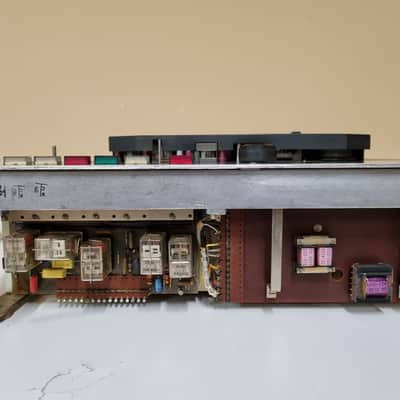 Telefunken M28B image 8