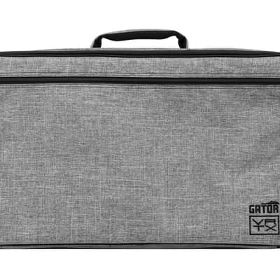 Vertex Tour Compact Pedalboard - 23IN x 13IN image 9