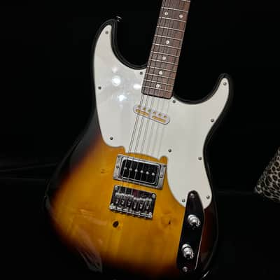 Squier Vintage Modified '51 | Reverb
