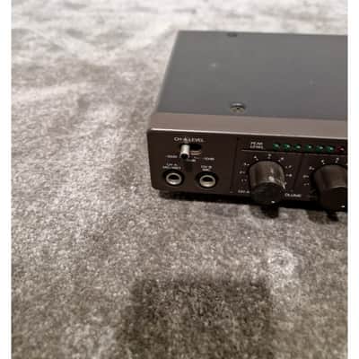 Korg SD-400 - Effect Unit Racks - Good image 8