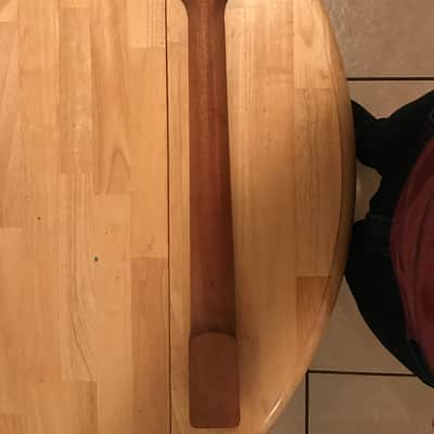 Gibson Les Paul Jr Neck image 5
