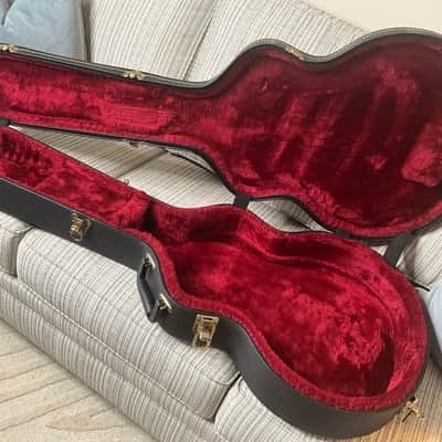 Gretsch G6122-12 Country Classic II 12-String 1996 AMBER BLOND image 10