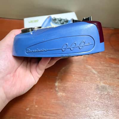 Danelectro Wasabi Chorus Trem image 5