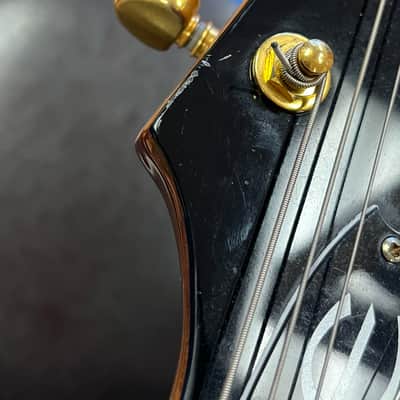 Epiphone Wildkat Koa w/ Bigsby image 8