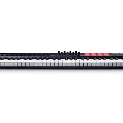 MAudio Oxygen 61 MKV 61 Key USB Controller image 3