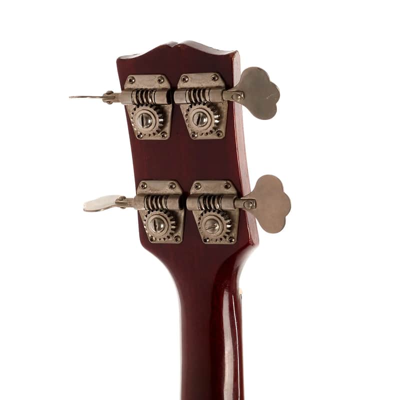 Gibson EB-0 1961 - 1968 image 6
