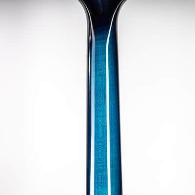 Gibson ES-335 Dot, Blue Burst | DEMO image 18