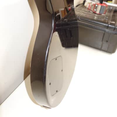 Epiphone Les Paul Studio LT Black image 12