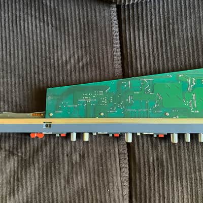 Ramsa WU S84 Group Module/Channel Strip image 15