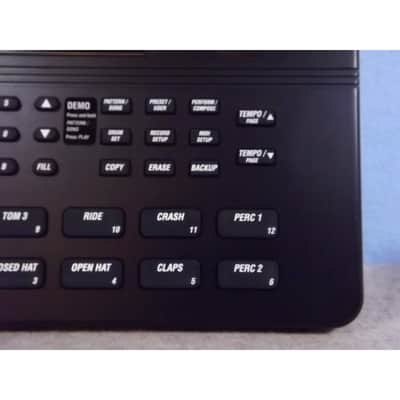 Alesis SR-16 Drum Machine (24 BIT) image 6