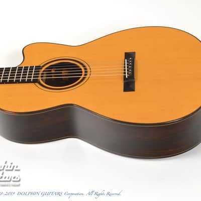 BENETEAU GUITARS 000 12-Fret [Pre-Owned] image 2