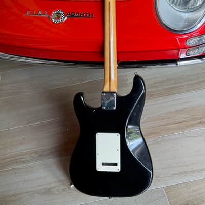 Fender Stratocaster Am. Std. 1996 - Clapton Colors & autographed by "Spirit's Randy California" back in 1997 ! image 3
