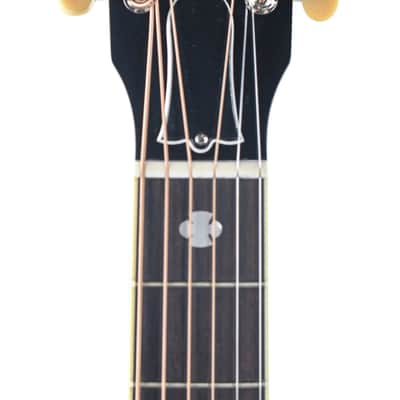 Gibson 13 Fret Nick Lucas Antique Natural M2M Bob Dylan Specs image 2