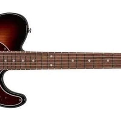 G&L Tribute ASAT Special Gloss Black, MP image 2