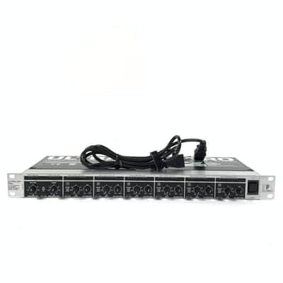 Behringer Ultrabass Pro EX1200 Digital Sub-Harmonic Synthesizer