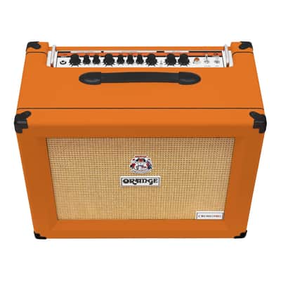 Orange - CR60C Crush Pro 60 - Orange image 6