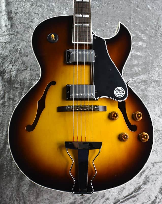 Tokai FA245 VS s/n219735 [2.99kg] [MAID IN JAPAN] 2021 Vintage