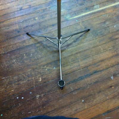 Hamilton KB550 Double Bass Stand