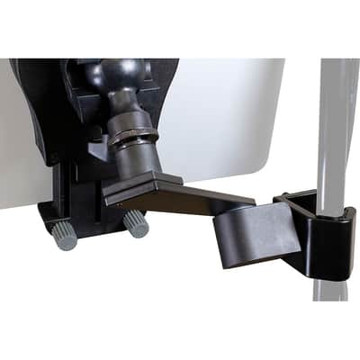 Ultimate Support UTH-100 Universal Tablet Holder Regular image 5