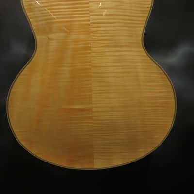 Eastman AR910CE Natural image 5