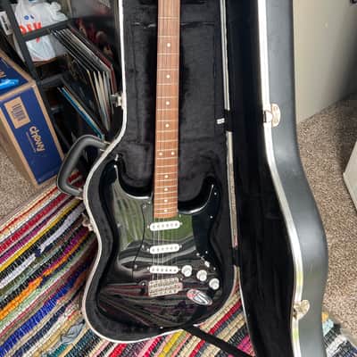 Fender Classic Series '60s Stratocaster | Reverb