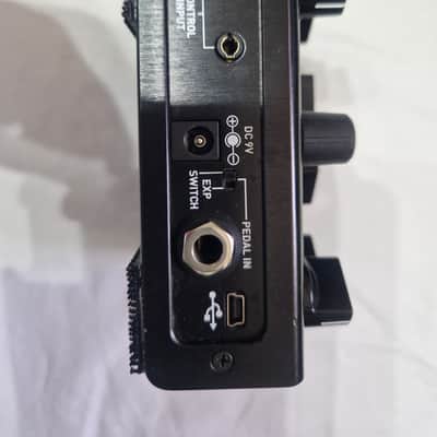 Source Audio Nemesis Delay 2010s - Black image 3