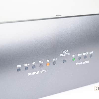 Avid HD I/O 8x8x8 Pro Tools HD / HDX Audio Interface image 6