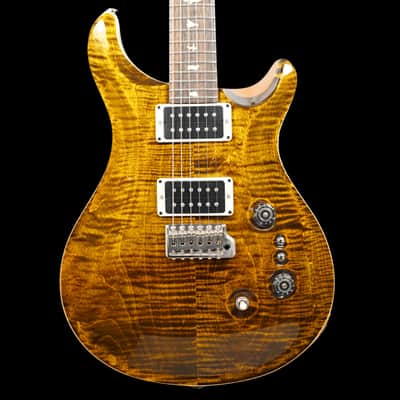 35th Anniversary Custom 24, Yellow Tiger (Pre-Owned) image 1