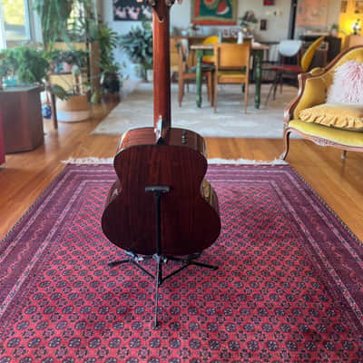 Taylor 516e limited Around 2013 - Gloss image 3