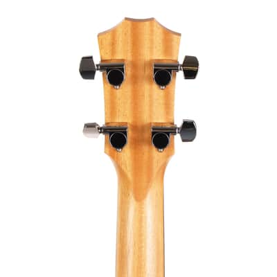 Taylor GS Mini-e Koa Bass Guitar Acoustic-Electric image 9