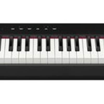 Casio PX-S5000 88-Key Digital Piano with Smart Hybrid Hammer Action Keybed image 2