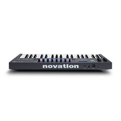 Novation FLkey 37 MIDI Keyboard Controller - Refurbished image 3