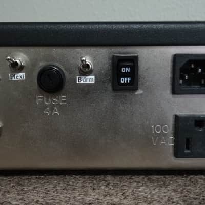 Magus Ultimate Attenuator/ Re-Amp 200W image 3