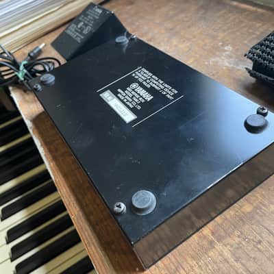Yamaha  YMM-2 Midi Merge Box 1980s With Original Adapter image 6