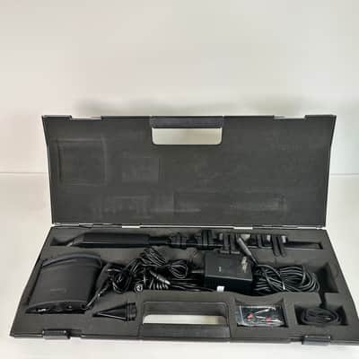 Buy used Yamaha WX7 Wind MIDI Controller Wind Synth