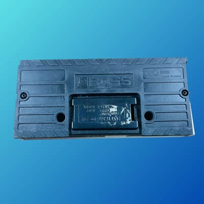 Boss FS-6 Dual Foot Switch Pedal image 2