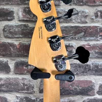 Fender American Performer Mustang Bass RW 3TS OCCASION image 5