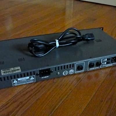 Ampeg SVP-CL, Classic Bass Pre-Amp image 3