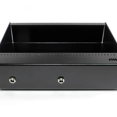 4MS POD40X POWERED : BRAND NEW :  [DETROIT MODULAR] image 2