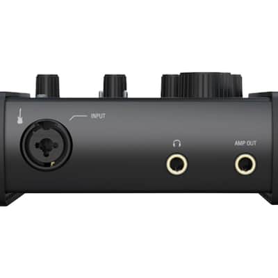 IK Multimedia Axe I/O One USB Audio Interface image 8