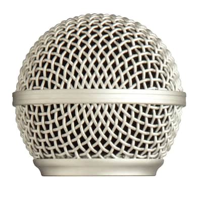 Shure RK143G SM58 Replacement Grille