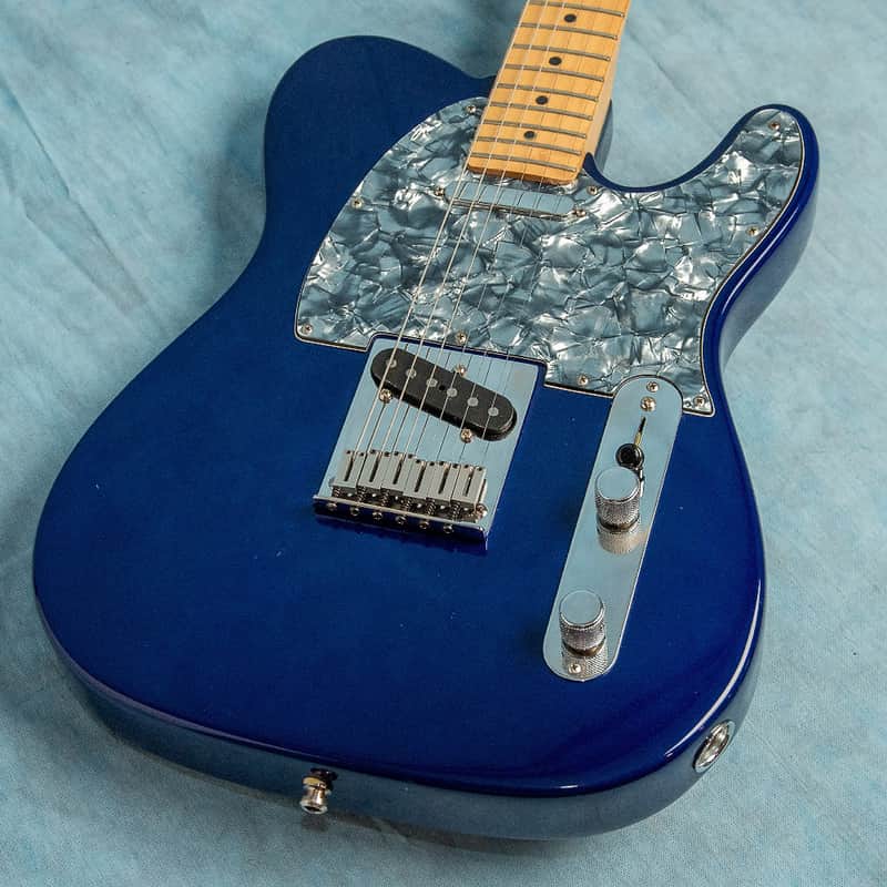 Fender American Standard Telecaster 1988 - 2000 | Reverb Canada
