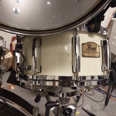 Pearl14x6.5 Session Studio Classic Snare image 2