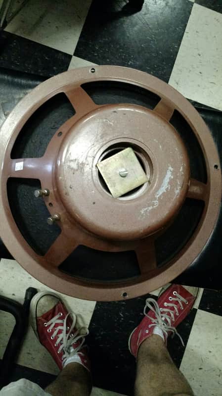 EV SP 1960s image 1