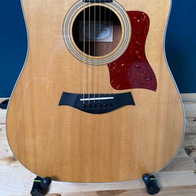 Used Taylor 214ce | Reverb