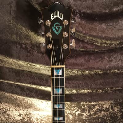 '94 Guild DV72 Westerly R.I. Wonder *Rare Bird Alert* I'm taking offers image 3