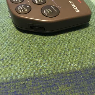 Sony Beat Box DRB-G1 - rare beatbox - Made in Japan image 4