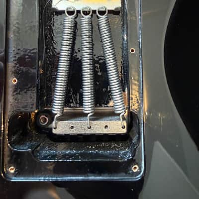 Washburn Dimebag Culprit imagen 22